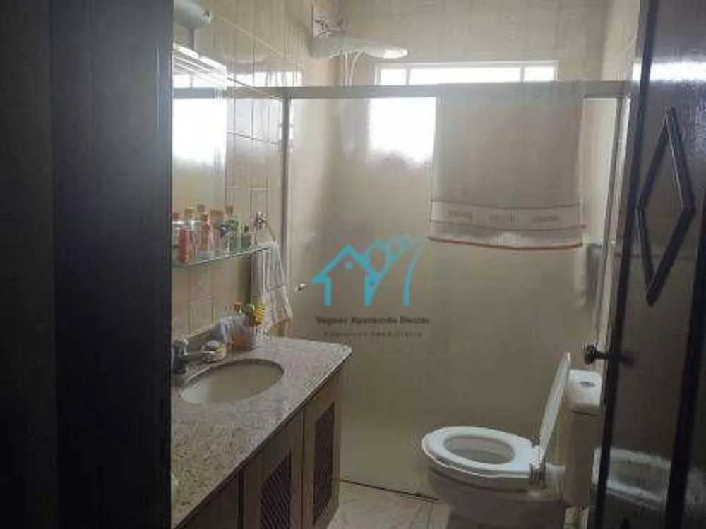 Casa, 3 quartos, 250 m² - Foto 2