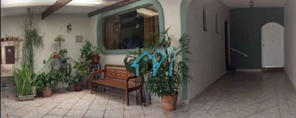Casa, 3 quartos, 250 m² - Foto 12