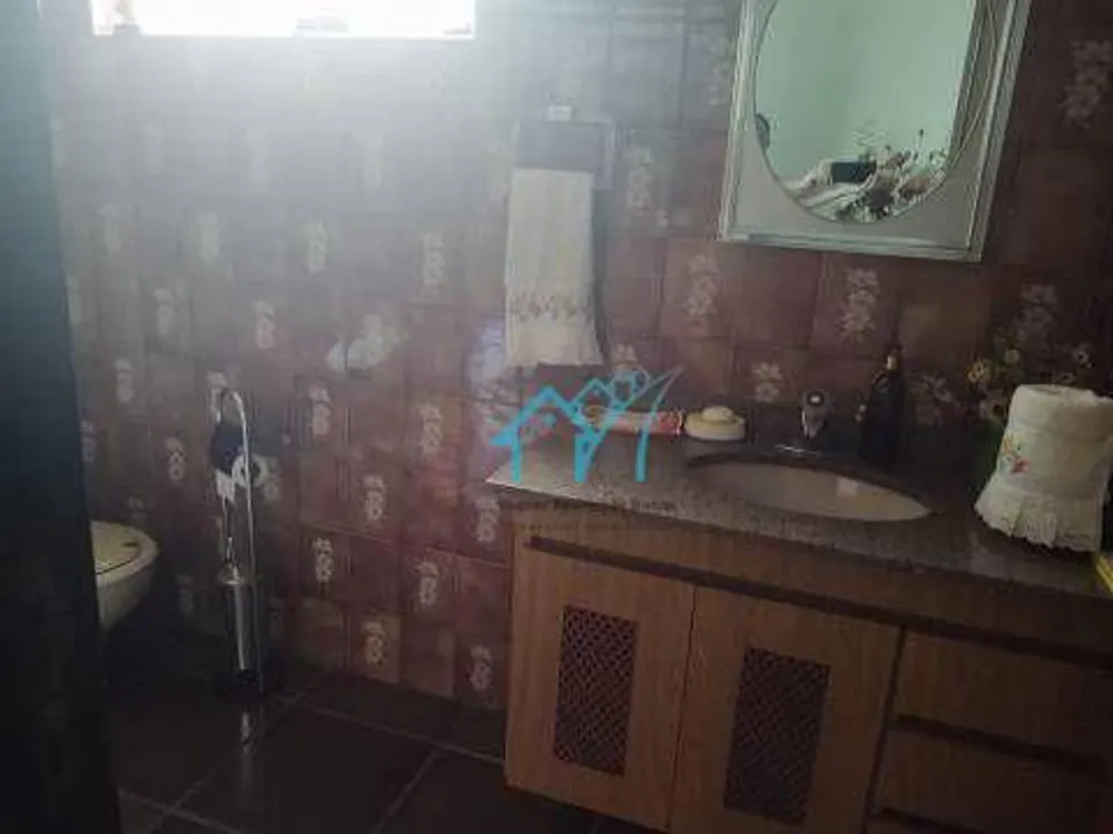 Casa, 3 quartos, 250 m² - Foto 10