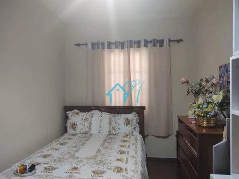 Casa, 3 quartos, 250 m² - Foto 7