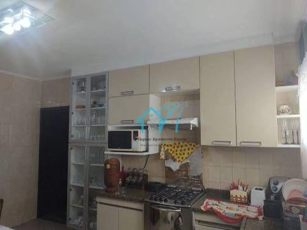 Casa, 3 quartos, 250 m² - Foto 7