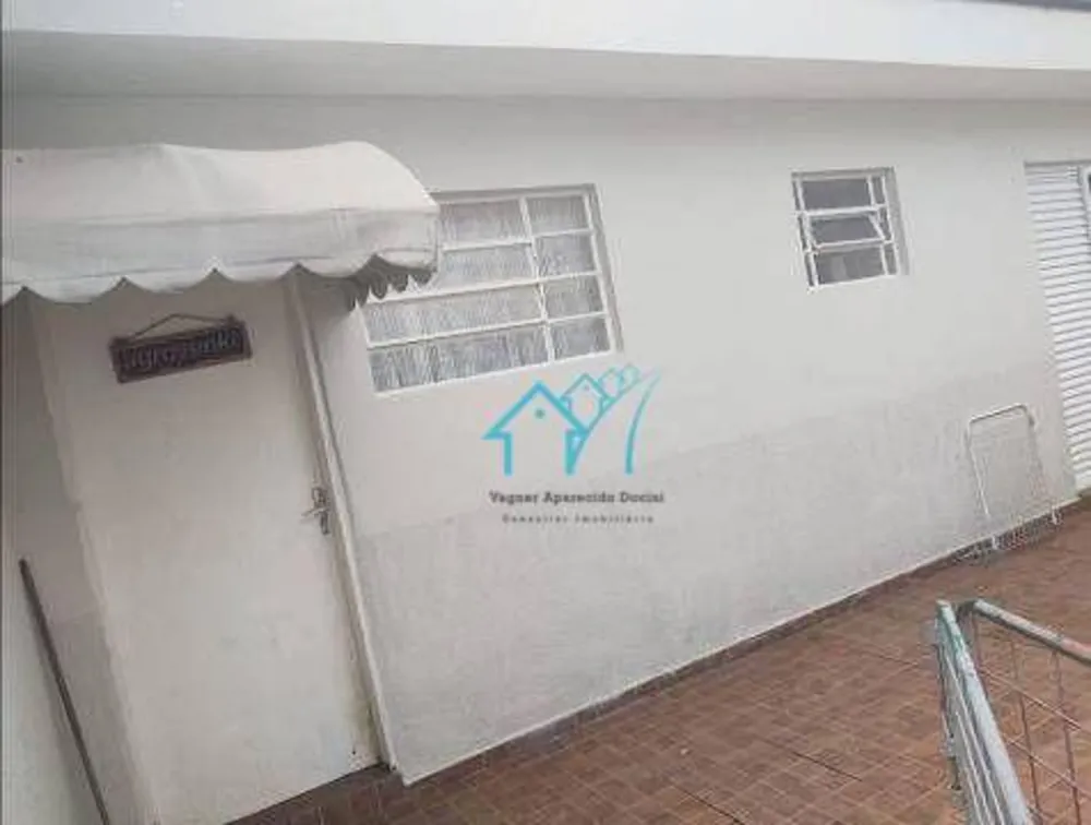 Casa, 3 quartos, 250 m² - Foto 11