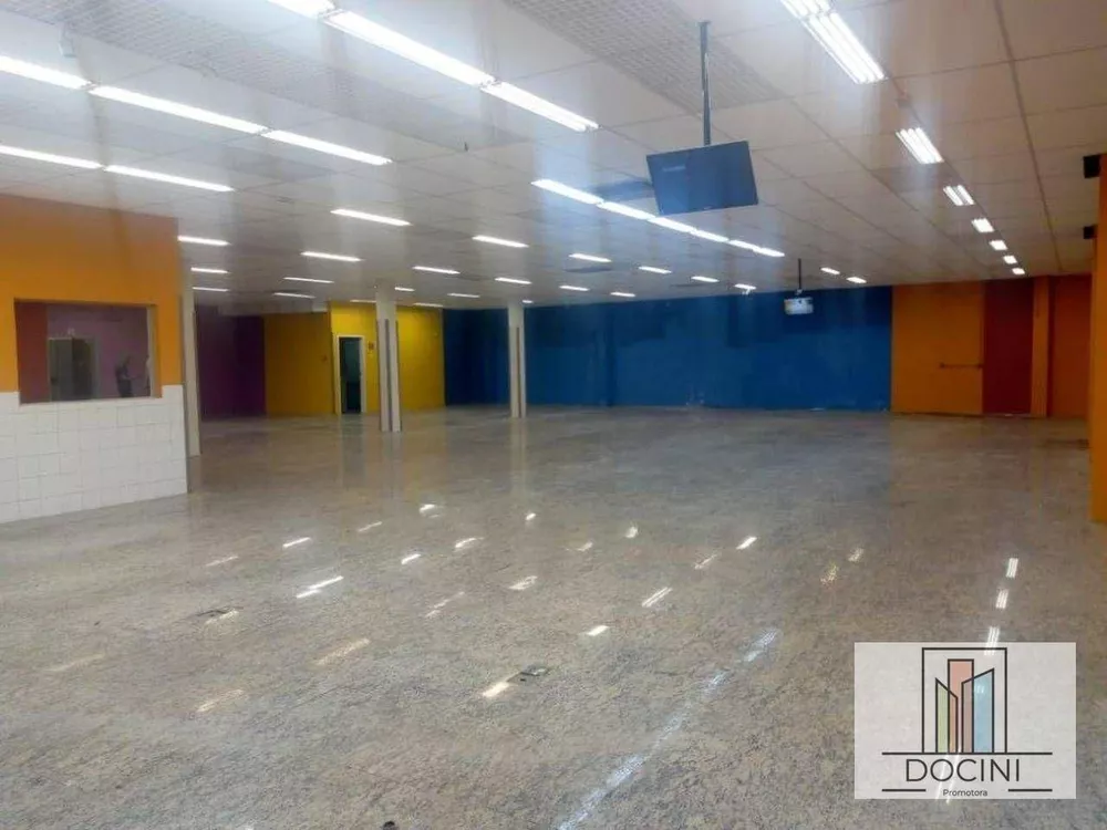 Loja-Salão, 589 m² - Foto 2