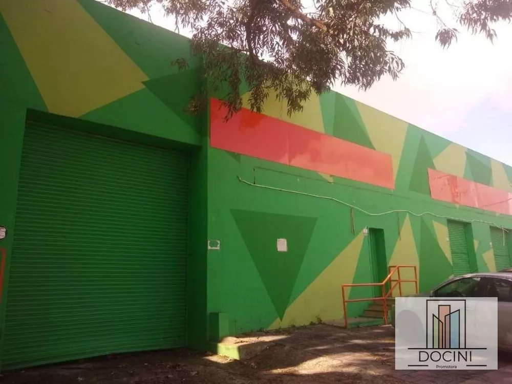 Loja-Salão, 589 m² - Foto 3