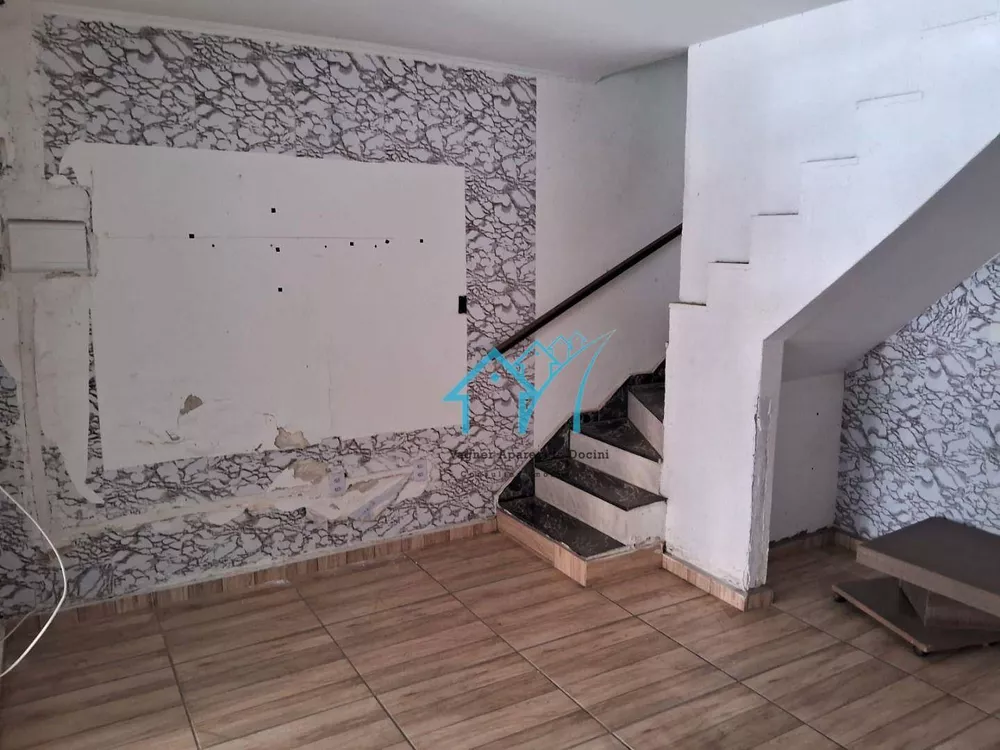 Sobrado, 3 quartos, 240 m² - Foto 7