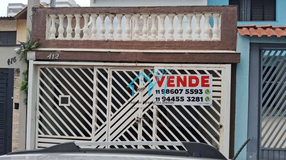 Sobrado, 3 quartos, 240 m² - Foto 12