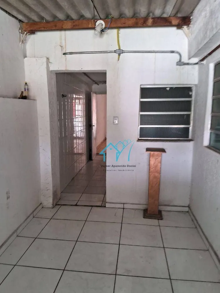 Sobrado, 3 quartos, 240 m² - Foto 15