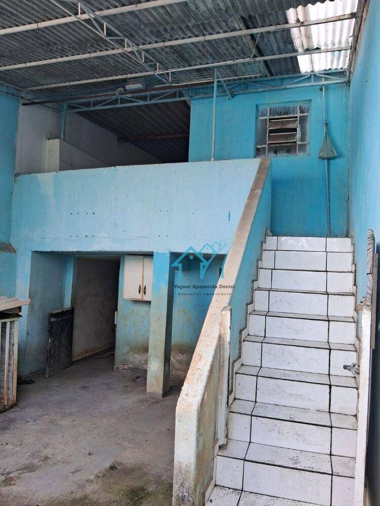 Sobrado, 3 quartos, 240 m² - Foto 2