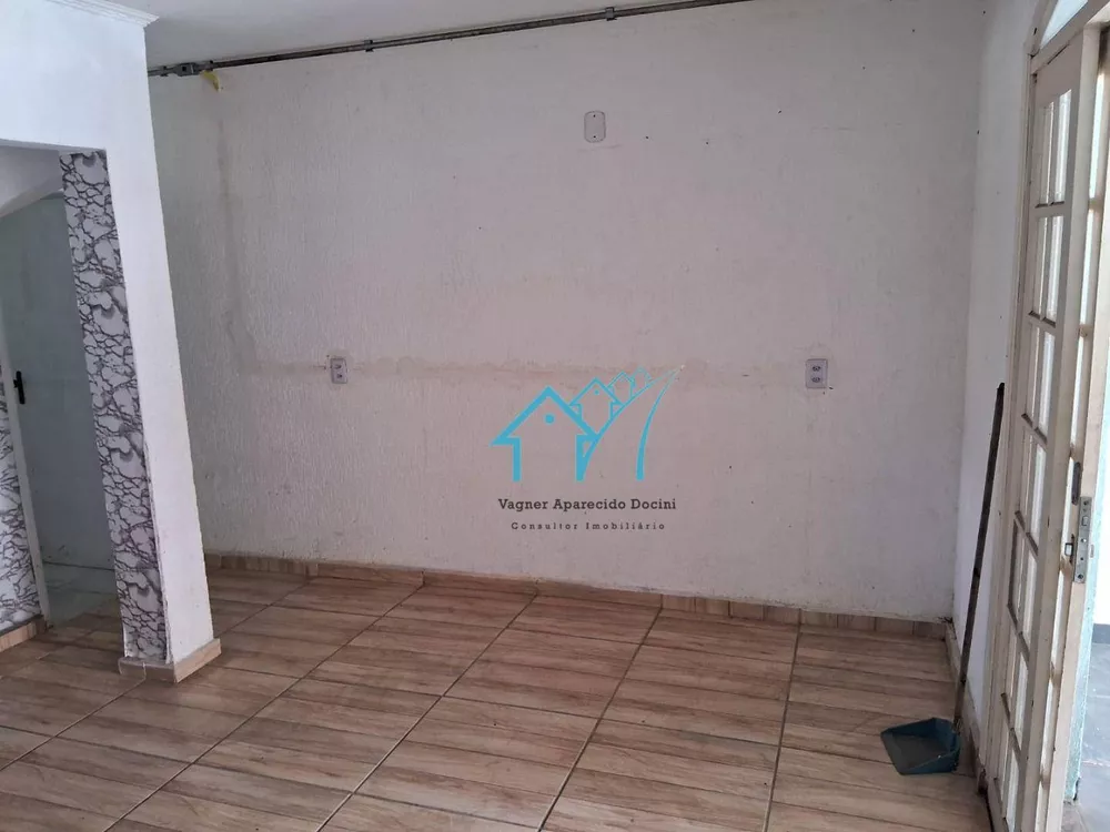 Sobrado, 3 quartos, 240 m² - Foto 6