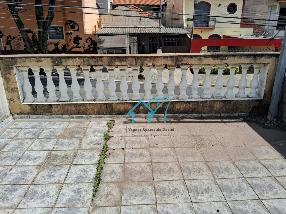 Sobrado, 3 quartos, 240 m² - Foto 16