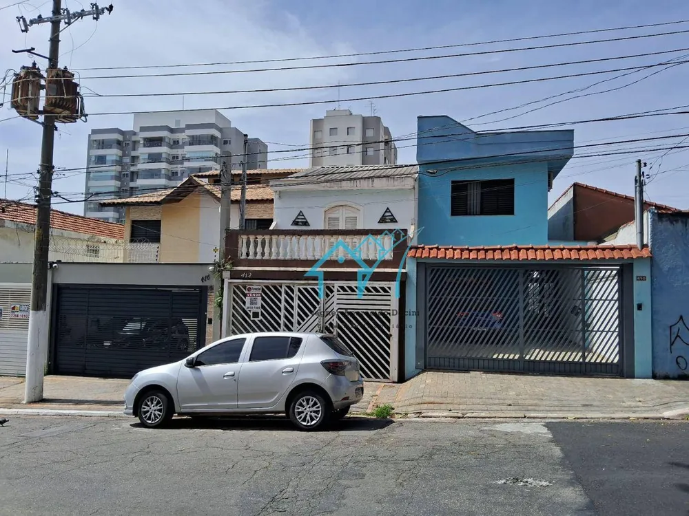 Sobrado, 3 quartos, 240 m² - Foto 14