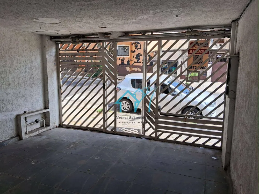 Sobrado, 3 quartos, 240 m² - Foto 17