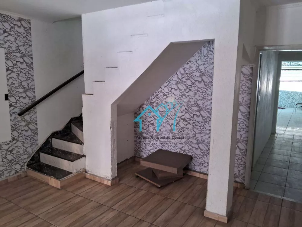Sobrado, 3 quartos, 240 m² - Foto 5