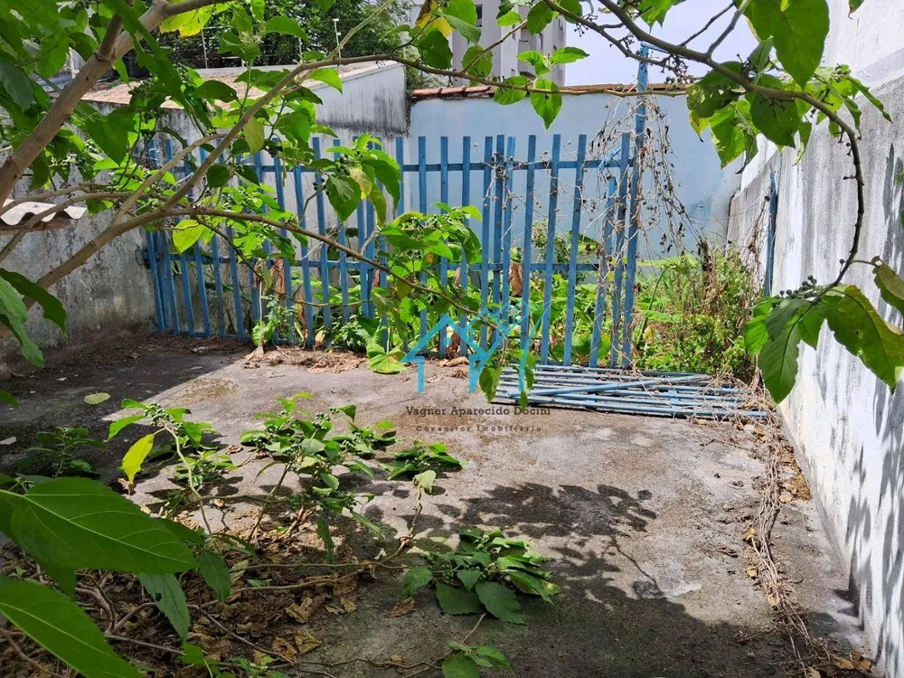 Sobrado, 3 quartos, 240 m² - Foto 11