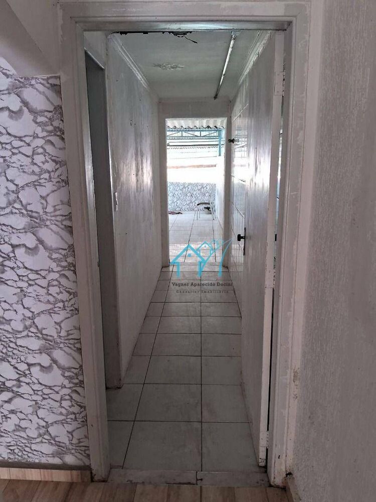 Sobrado, 3 quartos, 240 m² - Foto 1