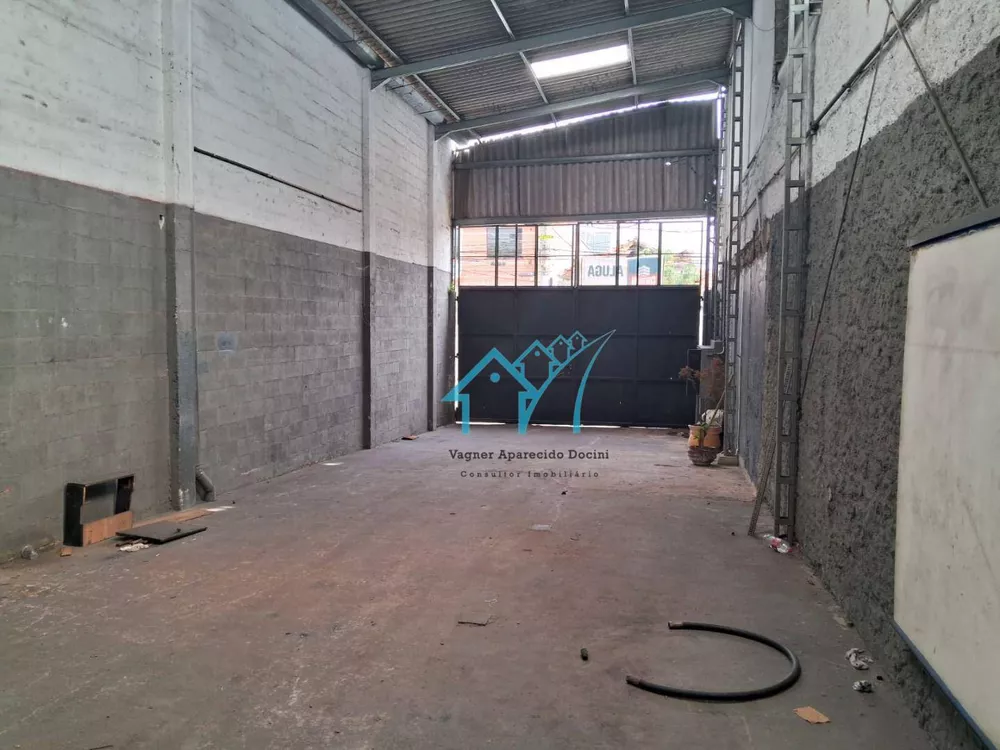 Depósito-Galpão, 760 m² - Foto 8