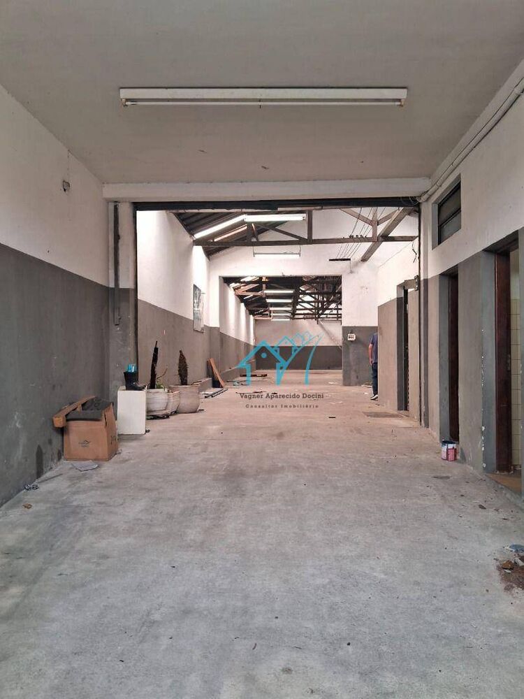 Depósito-Galpão-Armazém para alugar, 760m² - Foto 10