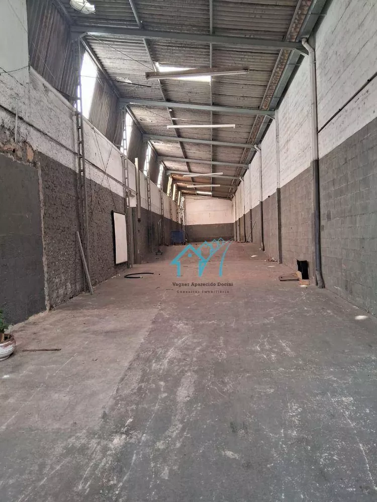 Depósito-Galpão, 760 m² - Foto 4
