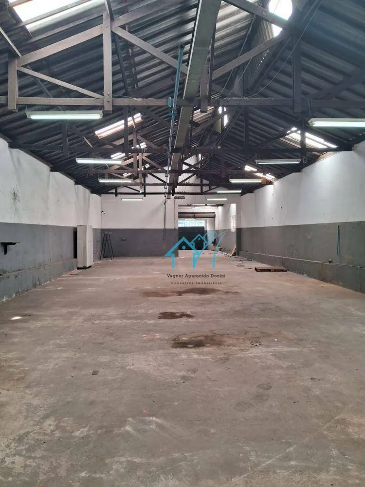 Depósito-Galpão, 760 m² - Foto 6
