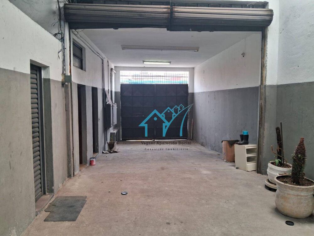 Depósito-Galpão-Armazém para alugar, 760m² - Foto 9