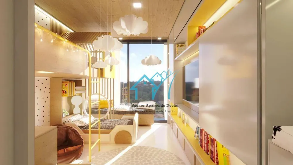 Cobertura, 3 quartos, 215 m² - Foto 12