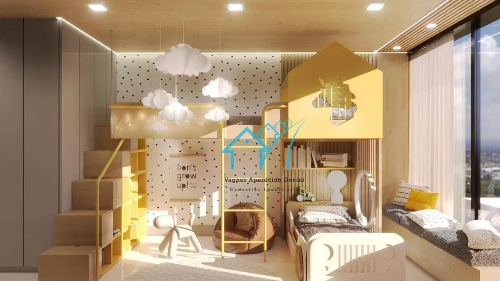 Cobertura, 3 quartos, 215 m² - Foto 7