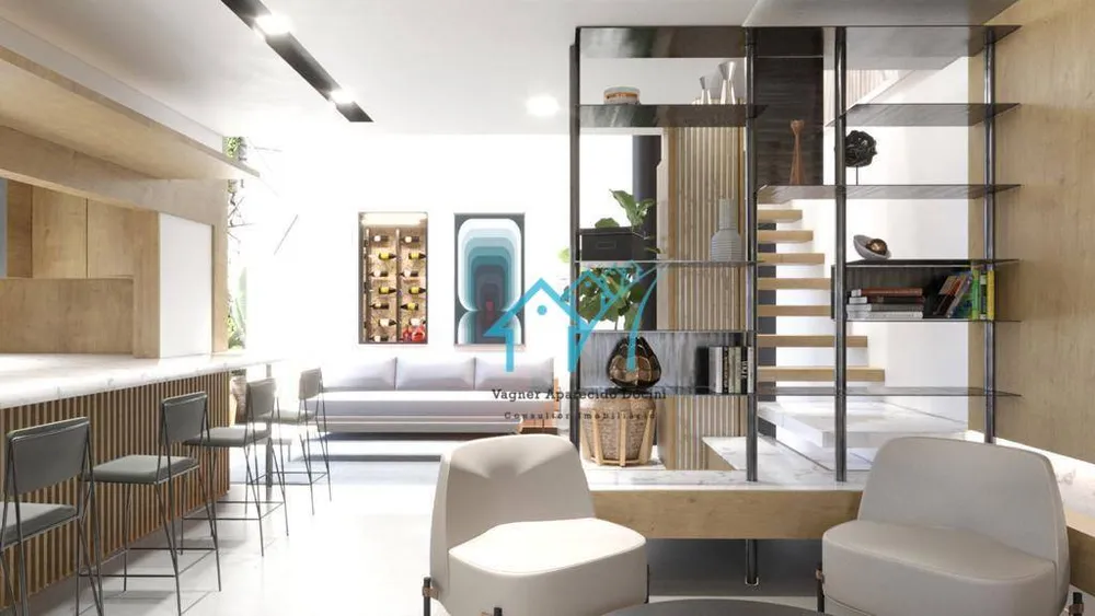 Cobertura, 3 quartos, 215 m² - Foto 7
