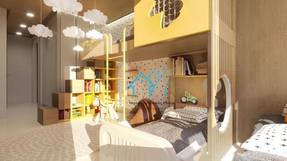 Cobertura, 3 quartos, 215 m² - Foto 23