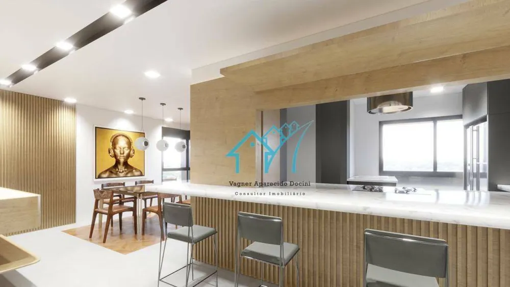 Cobertura, 3 quartos, 215 m² - Foto 8