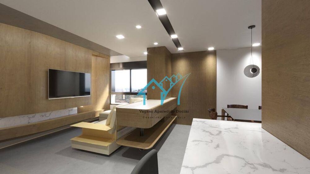 Cobertura, 3 quartos, 215 m² - Foto 5