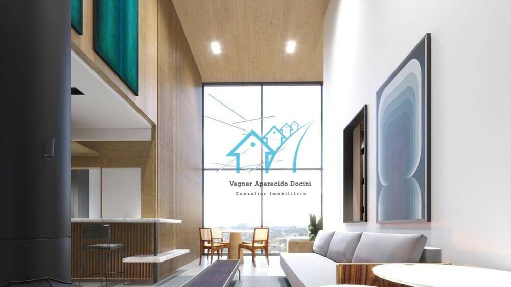 Cobertura, 3 quartos, 215 m² - Foto 4