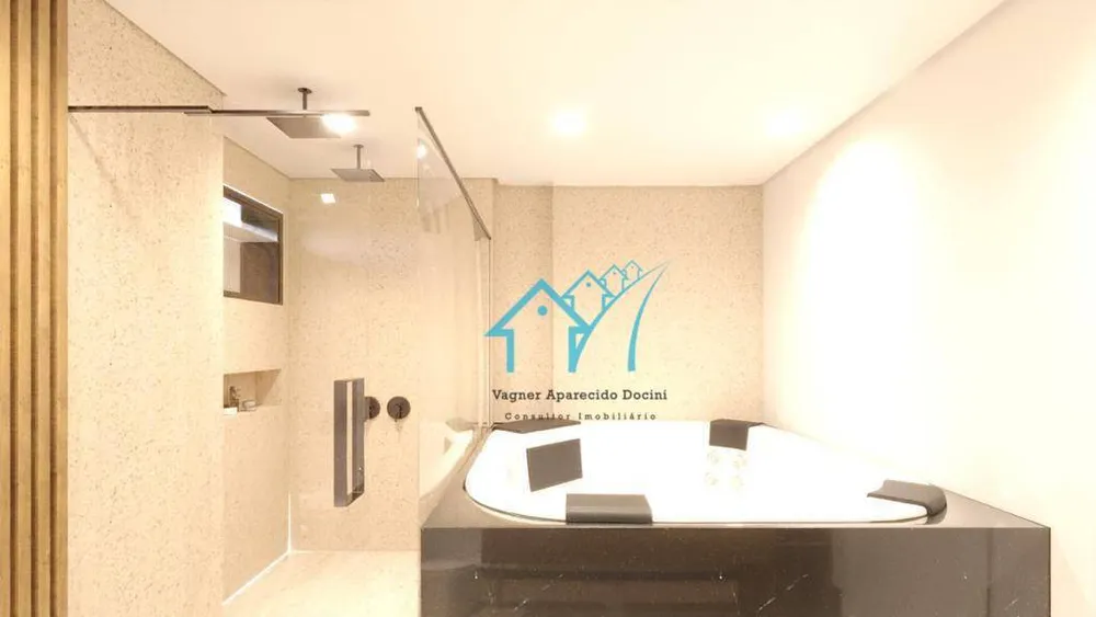 Cobertura, 3 quartos, 215 m² - Foto 13