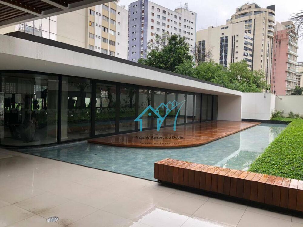 Cobertura, 3 quartos, 215 m² - Foto 6