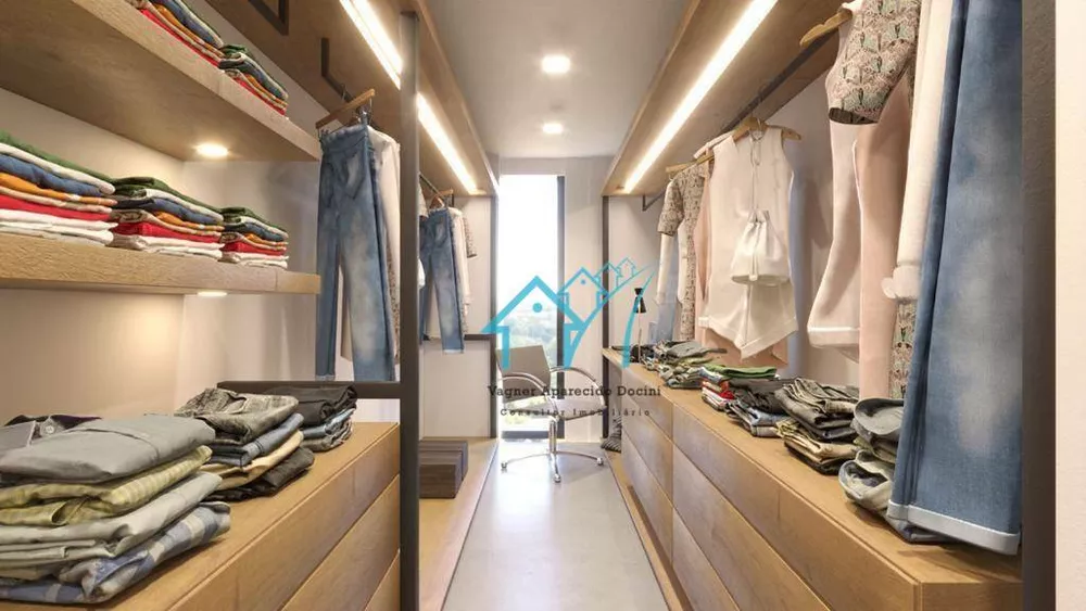 Cobertura, 3 quartos, 215 m² - Foto 1