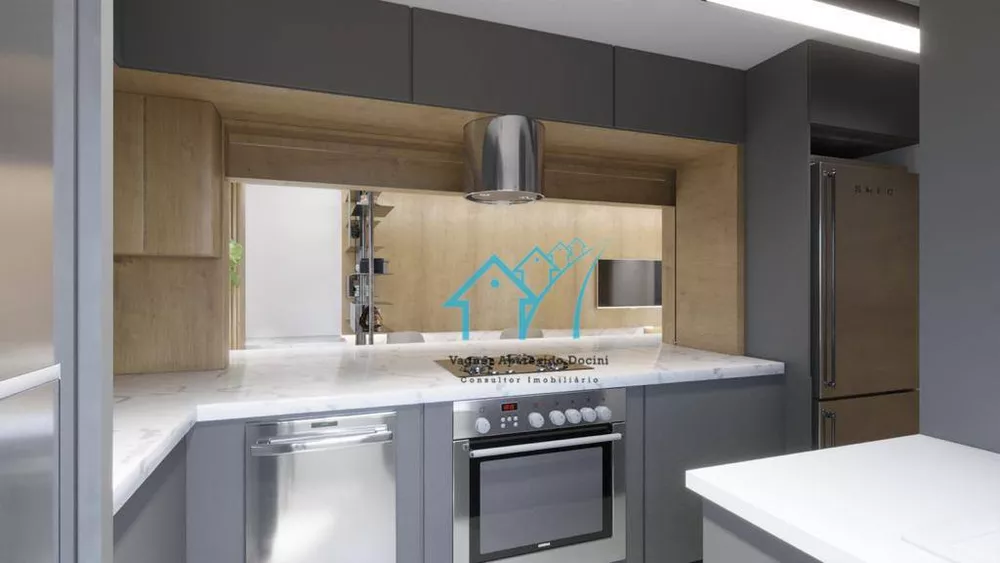 Cobertura, 3 quartos, 215 m² - Foto 3