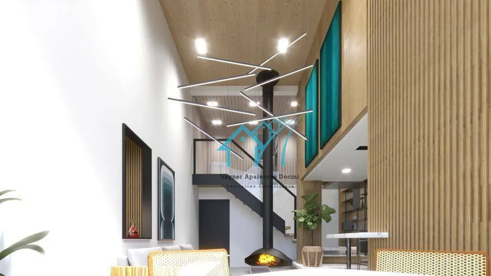 Cobertura, 3 quartos, 215 m² - Foto 22