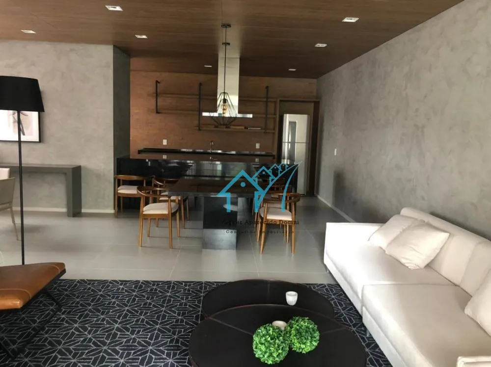 Cobertura, 3 quartos, 215 m² - Foto 10
