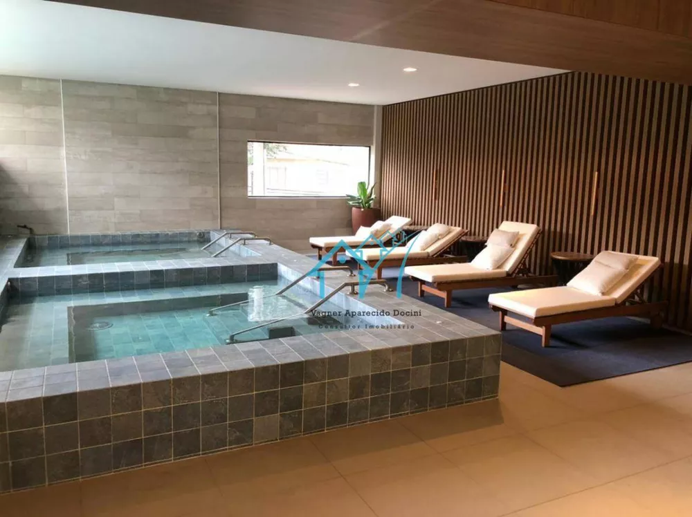 Cobertura, 3 quartos, 215 m² - Foto 8