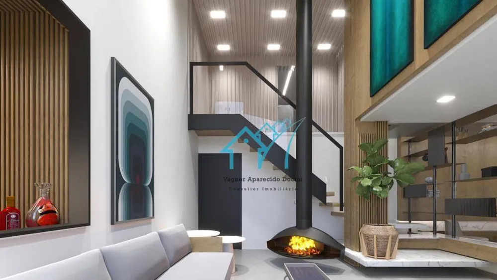 Cobertura, 3 quartos, 215 m² - Foto 5