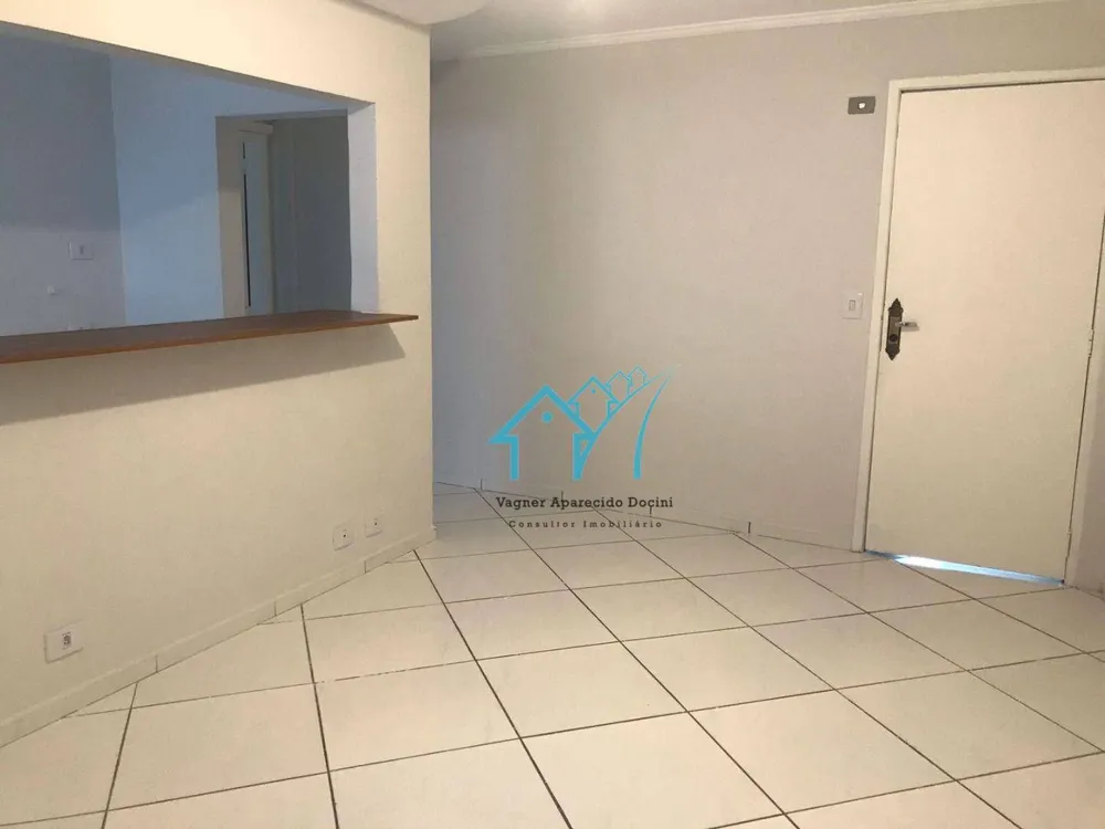 Apartamento, 1 quarto, 55 m² - Foto 1