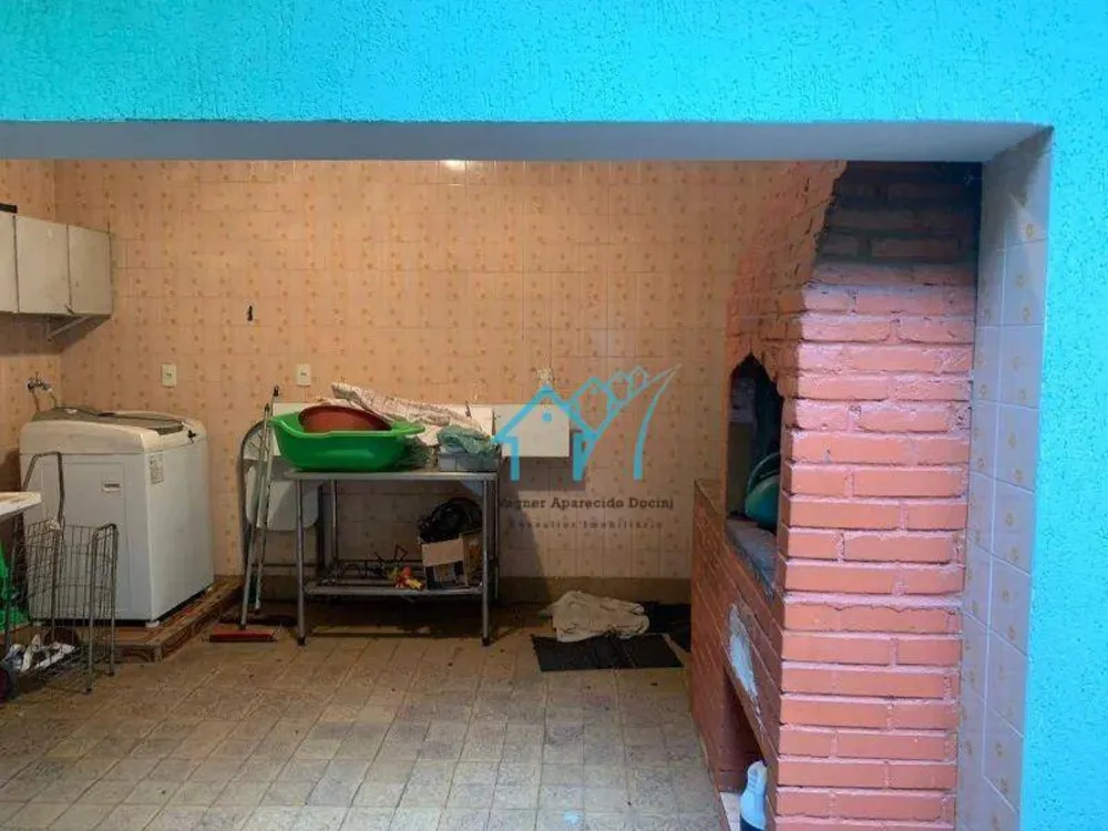 Sobrado, 4 quartos - Foto 21