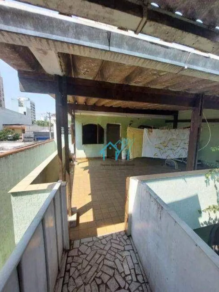 Sobrado, 4 quartos - Foto 7