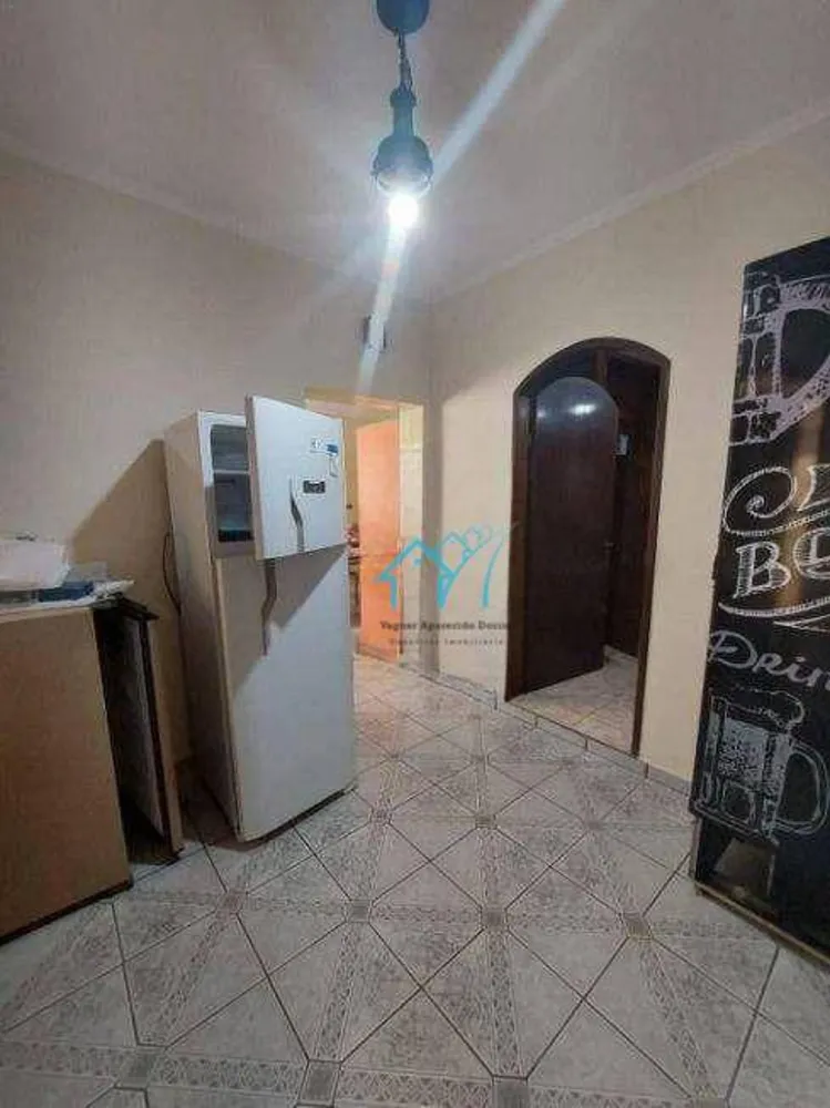 Sobrado, 4 quartos - Foto 22