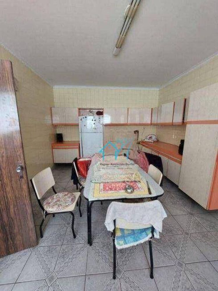 Sobrado à venda e aluguel com 4 quartos, 430M2 - Foto 8