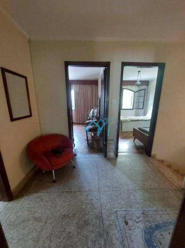 Sobrado, 4 quartos - Foto 24
