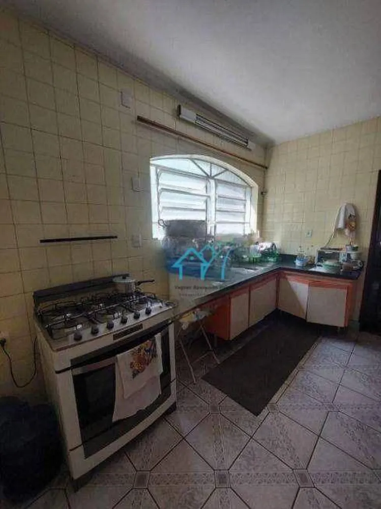Sobrado, 4 quartos - Foto 17