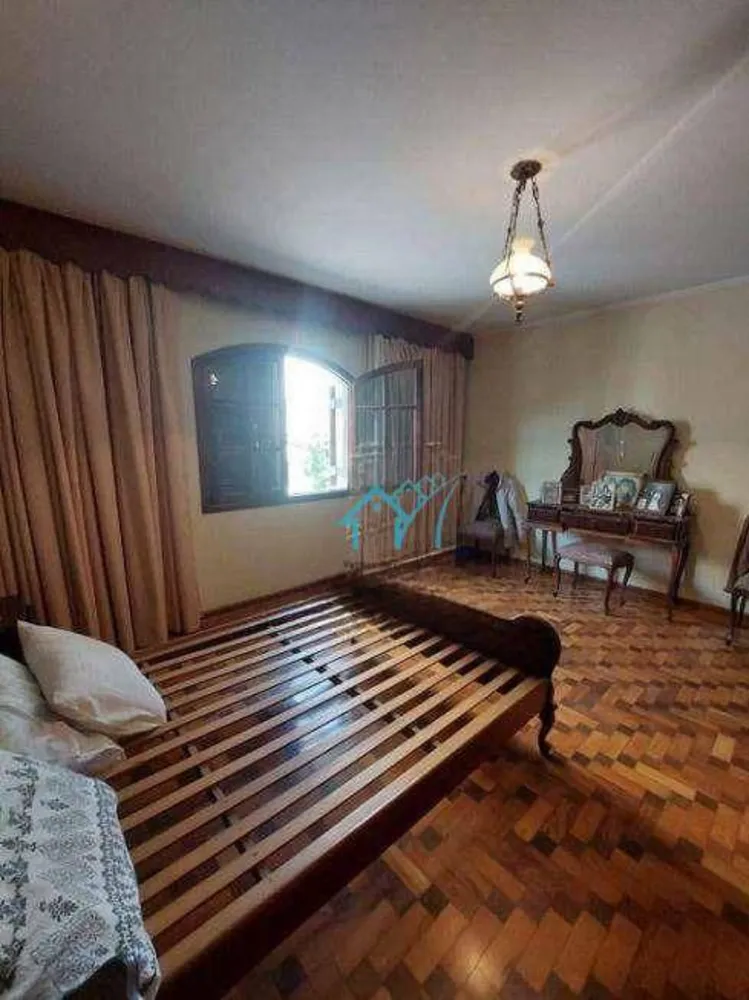Sobrado, 4 quartos - Foto 19