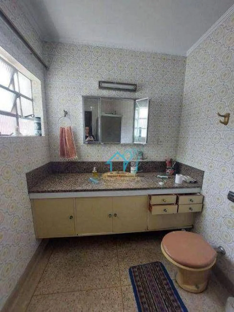 Sobrado, 4 quartos - Foto 13