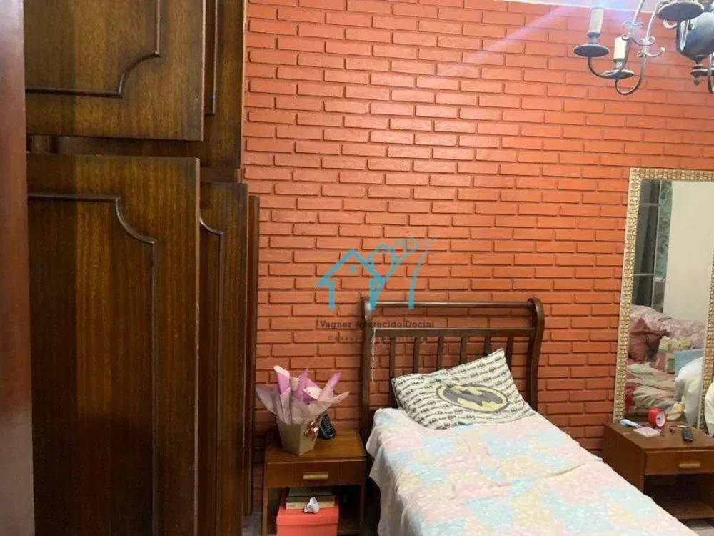 Sobrado, 4 quartos - Foto 25