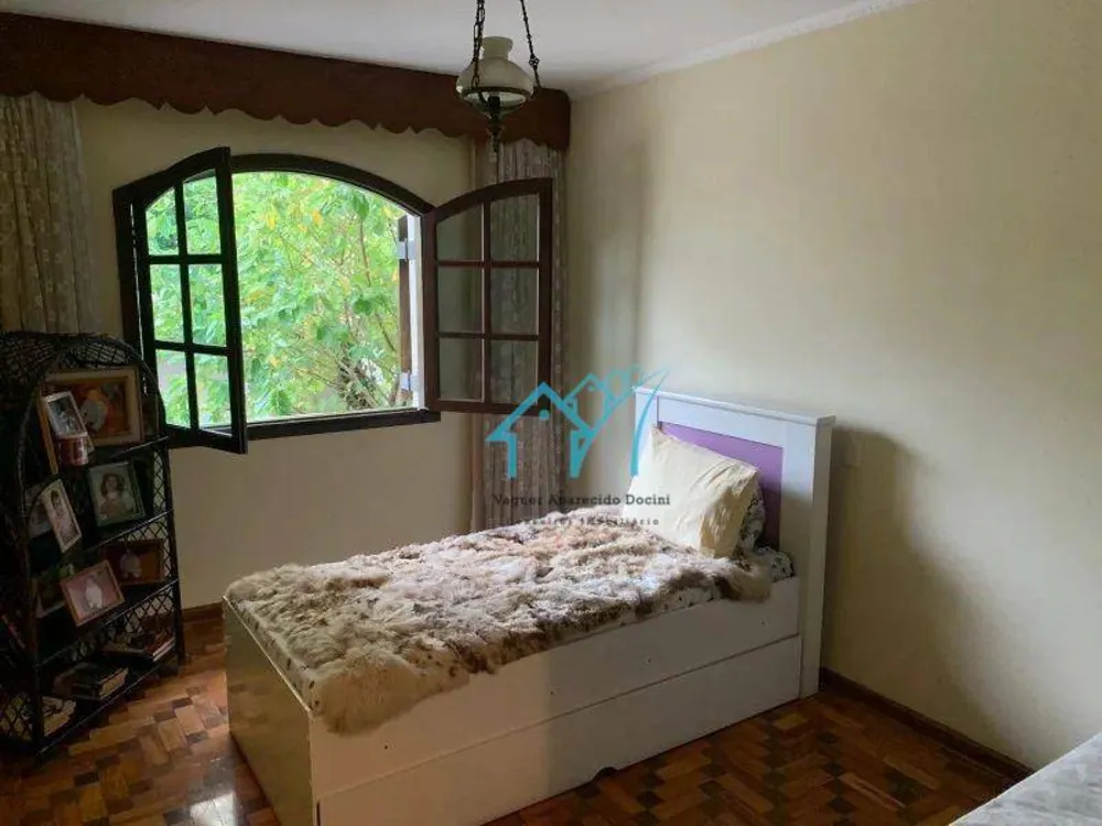 Sobrado, 4 quartos - Foto 27